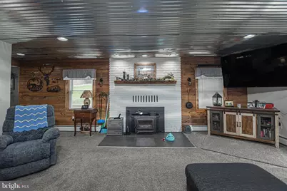 202 N North Street, Accident, MD 21520 - Photo 16