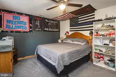 202 N North Street, Accident, MD 21520 - Photo 66