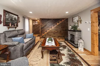 202 N North Street, Accident, MD 21520 - Photo 26