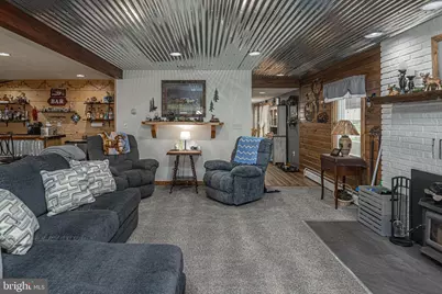 202 N North Street, Accident, MD 21520 - Photo 18