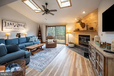 13 Laurel Brook Drive #13, Oakland, MD 21550 - Photo 10