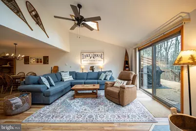 13 Laurel Brook Drive #13, Oakland, MD 21550 - Photo 8