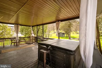 107 Walnut Street, Friendsville, MD 21531 - Photo 2
