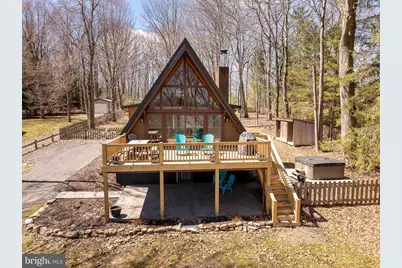 137 Paradise Gardens Road, Oakland, MD 21550 - Photo 58