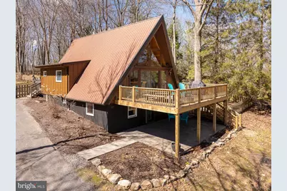 137 Paradise Gardens Road, Oakland, MD 21550 - Photo 60