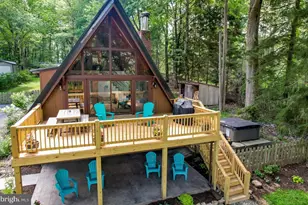 137 Paradise Gardens Rd, Oakland, MD 21550 - Photo 70