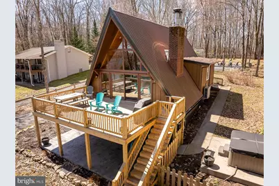 137 Paradise Gardens Road, Oakland, MD 21550 - Photo 46