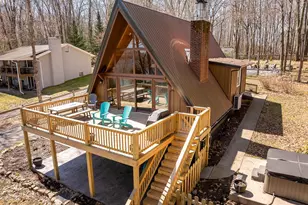 137 Paradise Gardens Rd, Oakland, MD 21550 - Photo 46