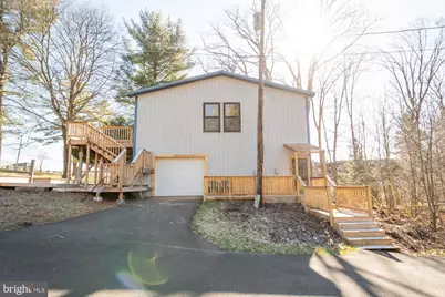 3930 Mayhew Inn Road, Oakland, MD 21550 - Photo 2