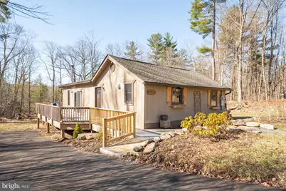 3930 Mayhew Inn Road, Oakland, MD 21550 - Photo 48