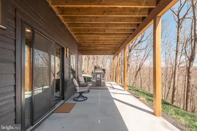 620 Crosby Drive, Oakland, MD 21550 - Photo 52