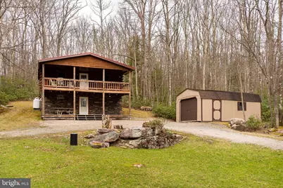 400 Bear Drive E, Oakland, MD 21550 - Photo 4
