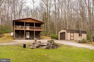 400 Bear Dr E, Oakland, MD 21550 - Photo 4