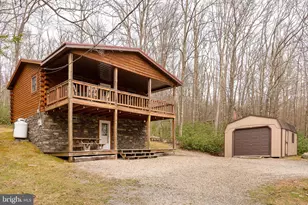 400 Bear Dr E, Oakland, MD 21550 - Photo 4