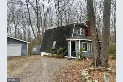 552 Black Oak Drive, Oakland, MD 21550 - Photo 2