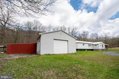 1545 Mill Run Road, Friendsville, MD 21531 - Photo 38