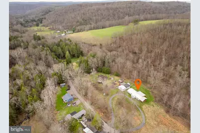 1545 Mill Run Road, Friendsville, MD 21531 - Photo 4