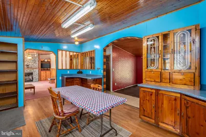 1545 Mill Run Road, Friendsville, MD 21531 - Photo 8