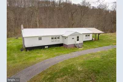 1545 Mill Run Road, Friendsville, MD 21531 - Photo 1