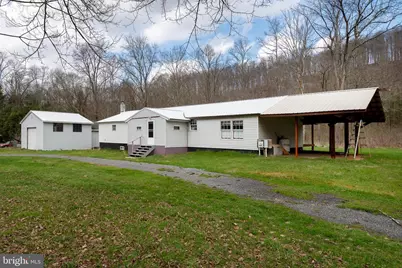 1545 Mill Run Road, Friendsville, MD 21531 - Photo 30