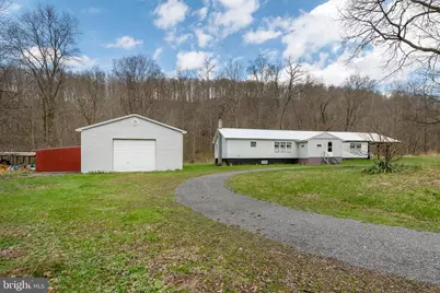 1545 Mill Run Road, Friendsville, MD 21531 - Photo 2
