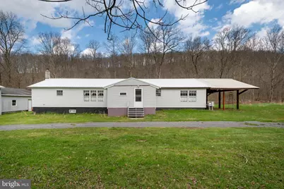 1545 Mill Run Road, Friendsville, MD 21531 - Photo 32