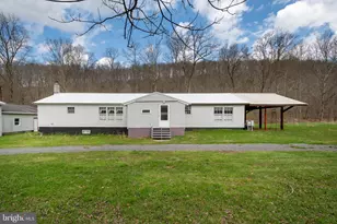 1545 Mill Run Rd, Friendsville, MD 21531 - Photo 32