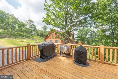 828 N Camp Rd, Mc Henry, MD 21541 - Photo 14