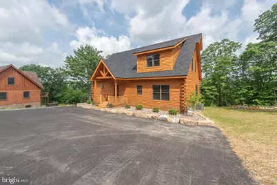 828 N Camp Rd, Mc Henry, MD 21541 - Photo 58