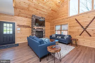 828 N Camp Rd, Mc Henry, MD 21541 - Photo 4