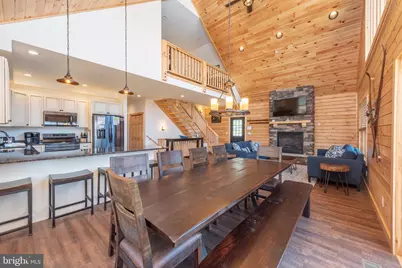 828 N Camp Rd, Mc Henry, MD 21541 - Photo 8