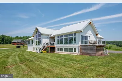 619 Waterfront Greens Drive, Swanton, MD 21561 - Photo 30