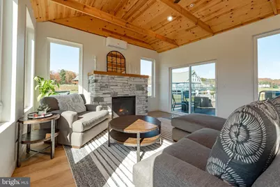 619 Waterfront Greens Drive, Swanton, MD 21561 - Photo 20