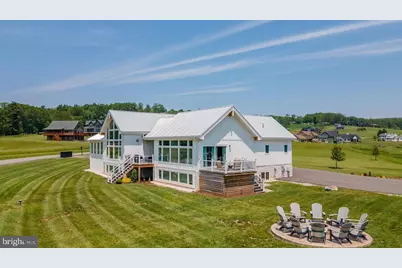 619 Waterfront Greens Drive, Swanton, MD 21561 - Photo 1