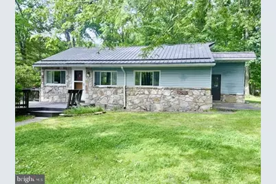 222 Skippers Point Road, Oakland, MD 21550 - Photo 1