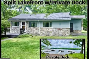 222 Skippers Point Rd, Oakland, MD 21550 - Photo 1