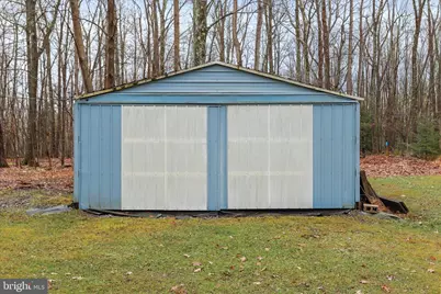 222 Skippers Point Road, Oakland, MD 21550 - Photo 40