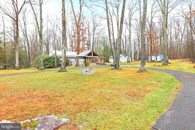 222 Skippers Point Road, Oakland, MD 21550 - Photo 38
