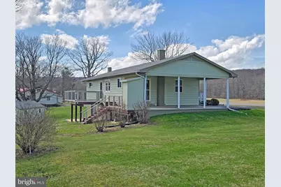 17060 Maryland Hwy, Swanton, MD 21561 - Photo 4