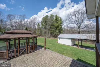 18 Ollie North Road, Oakland, MD 21550 - Photo 38