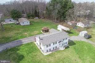 18 Ollie North Rd, Oakland, MD 21550 - Photo 1