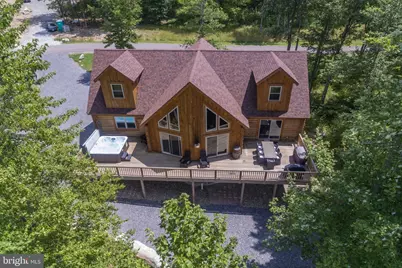 22 Taylor Lane, Mc Henry, MD 21541 - Photo 1