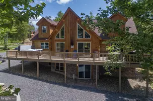 22 Taylor Ln, Mc Henry, MD 21541 - Photo 1