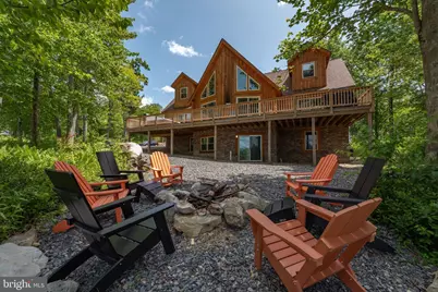 22 Taylor Lane, Mc Henry, MD 21541 - Photo 2