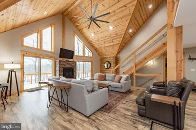 22 Taylor Lane, Mc Henry, MD 21541 - Photo 6