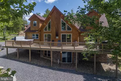 22 Taylor Lane, Mc Henry, MD 21541 - Photo 46