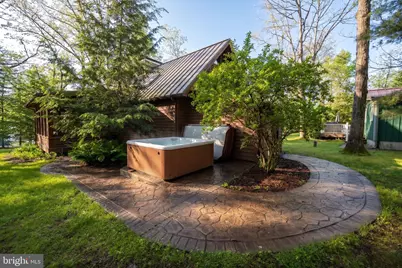 674 Hazelhurst Road, Swanton, MD 21561 - Photo 8