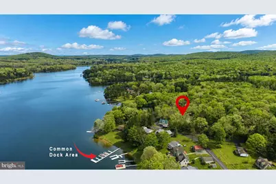 674 Hazelhurst Road, Swanton, MD 21561 - Photo 2