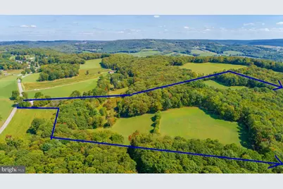 3348 & 3360 Cove Road, Accident, MD 21520 - Photo 2