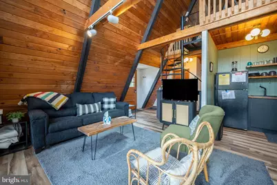 527 Deer Run Lane, Swanton, MD 21561 - Photo 14